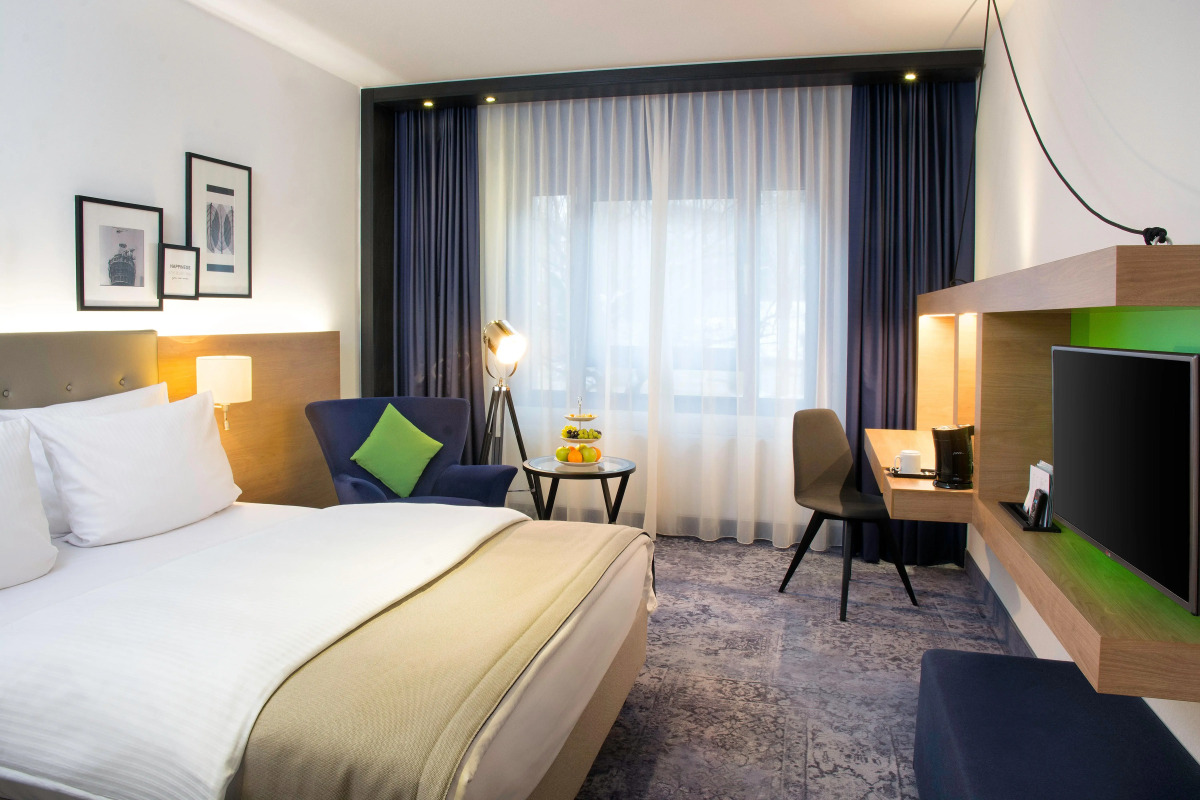 Holiday Inn Stuttgart by IHG