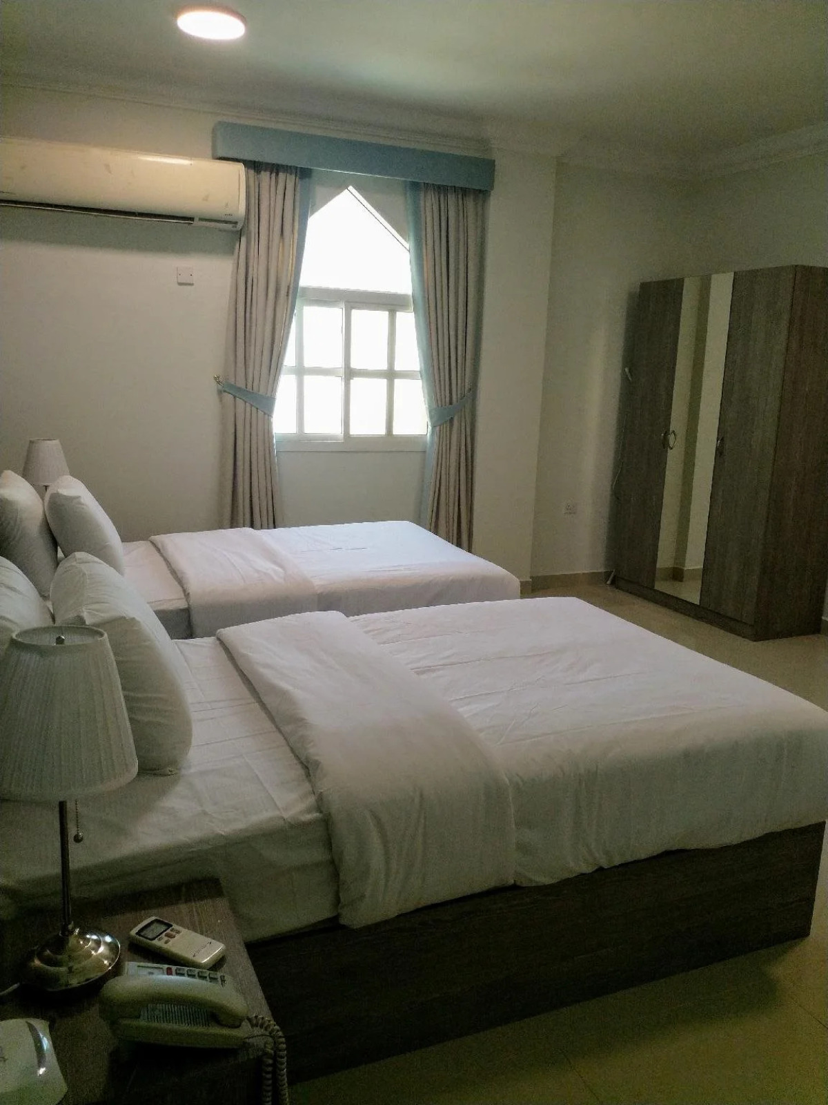 Sovereign Hotel - Marriage Certificate Required