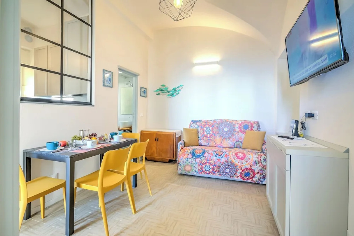 La Casa Sulla Spiaggia - On The Beach