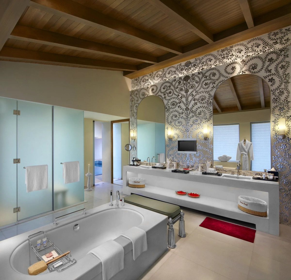 ITC Gardenia, a Luxury Collection Hotel, Bengaluru