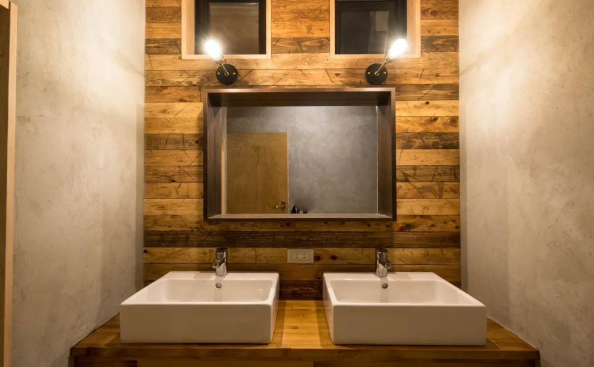 Onsen Guesthouse HAKONE TENT - Hostel