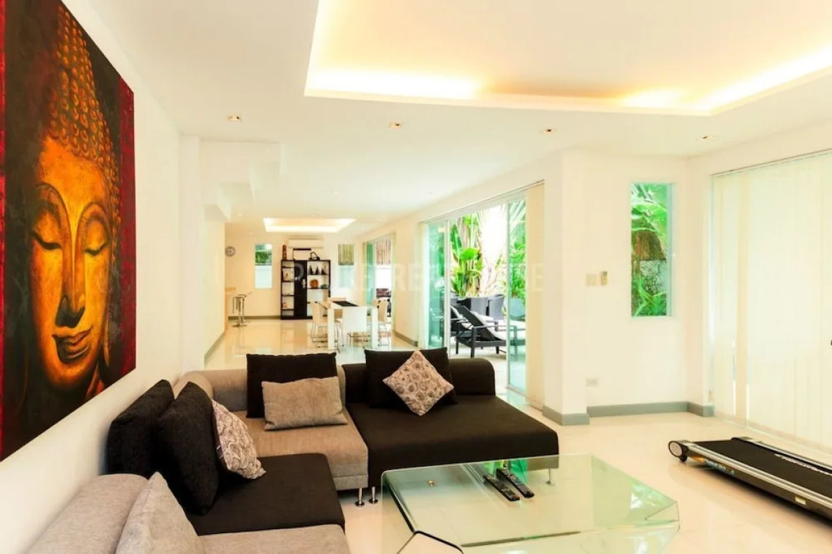 Villa Cheloni 3 Bedrooms