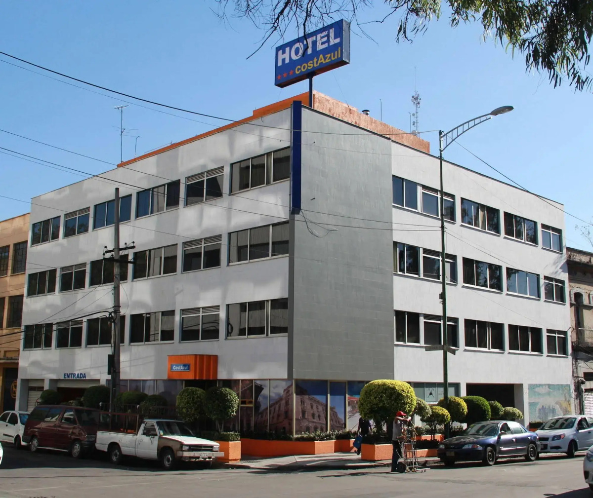 Ayenda Frida Costa Azul