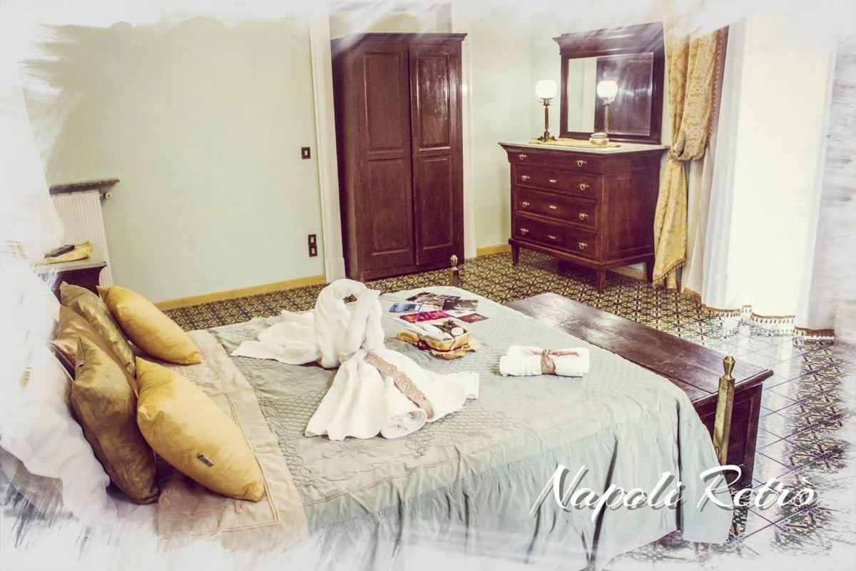 B&B Napoli Retrò