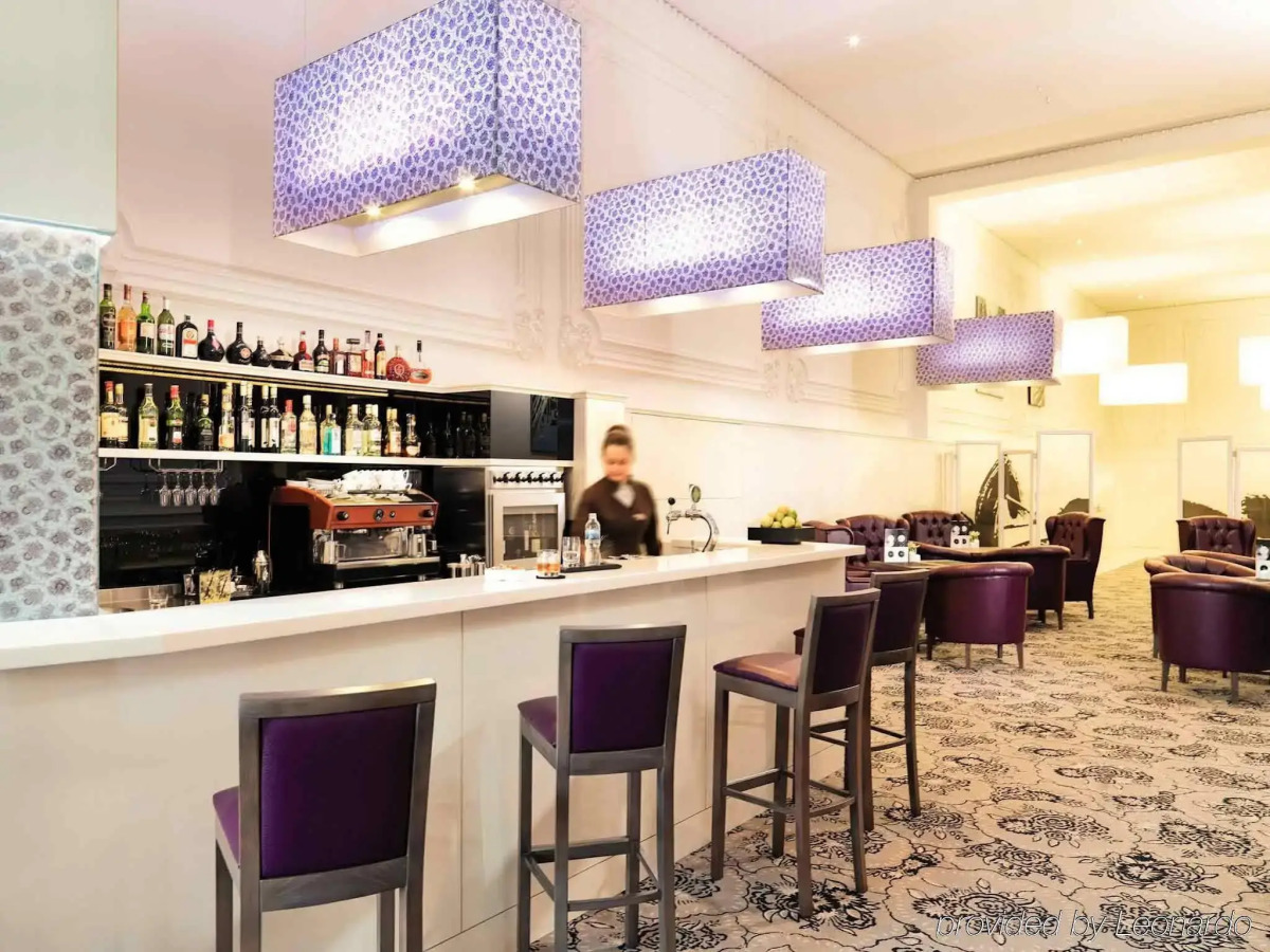 Nemzeti Hotel Budapest - MGallery Collection