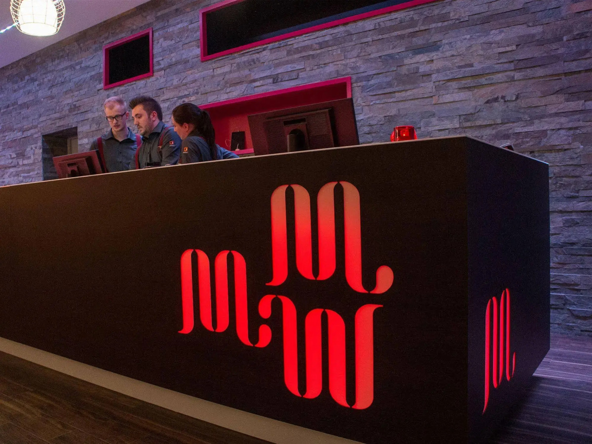 Motel L Hammarby Sjöstad