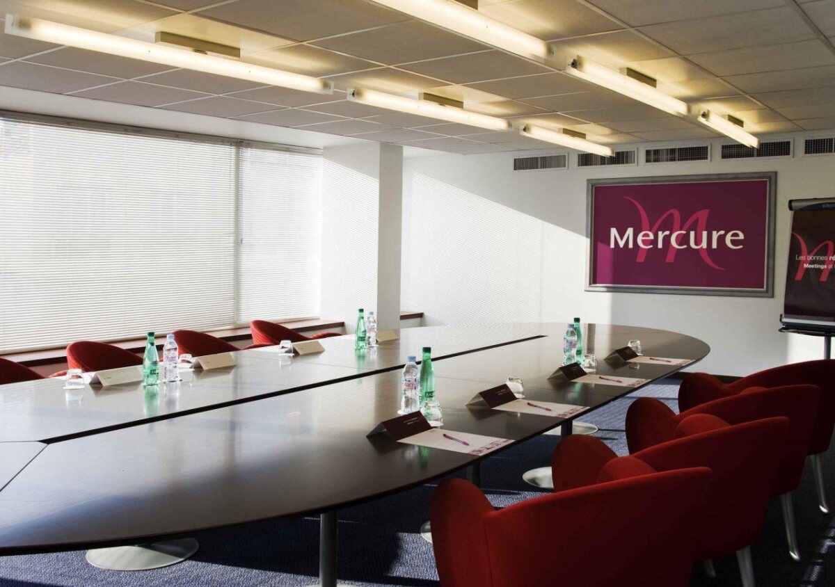 Mercure Marseille Centre Prado Vélodrome