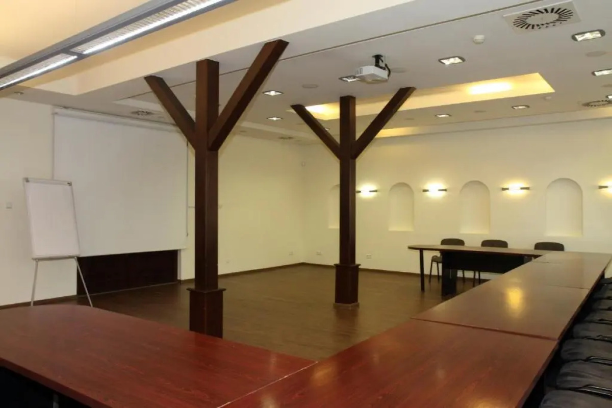 Best Western Plus Hotel Rzeszow City Center