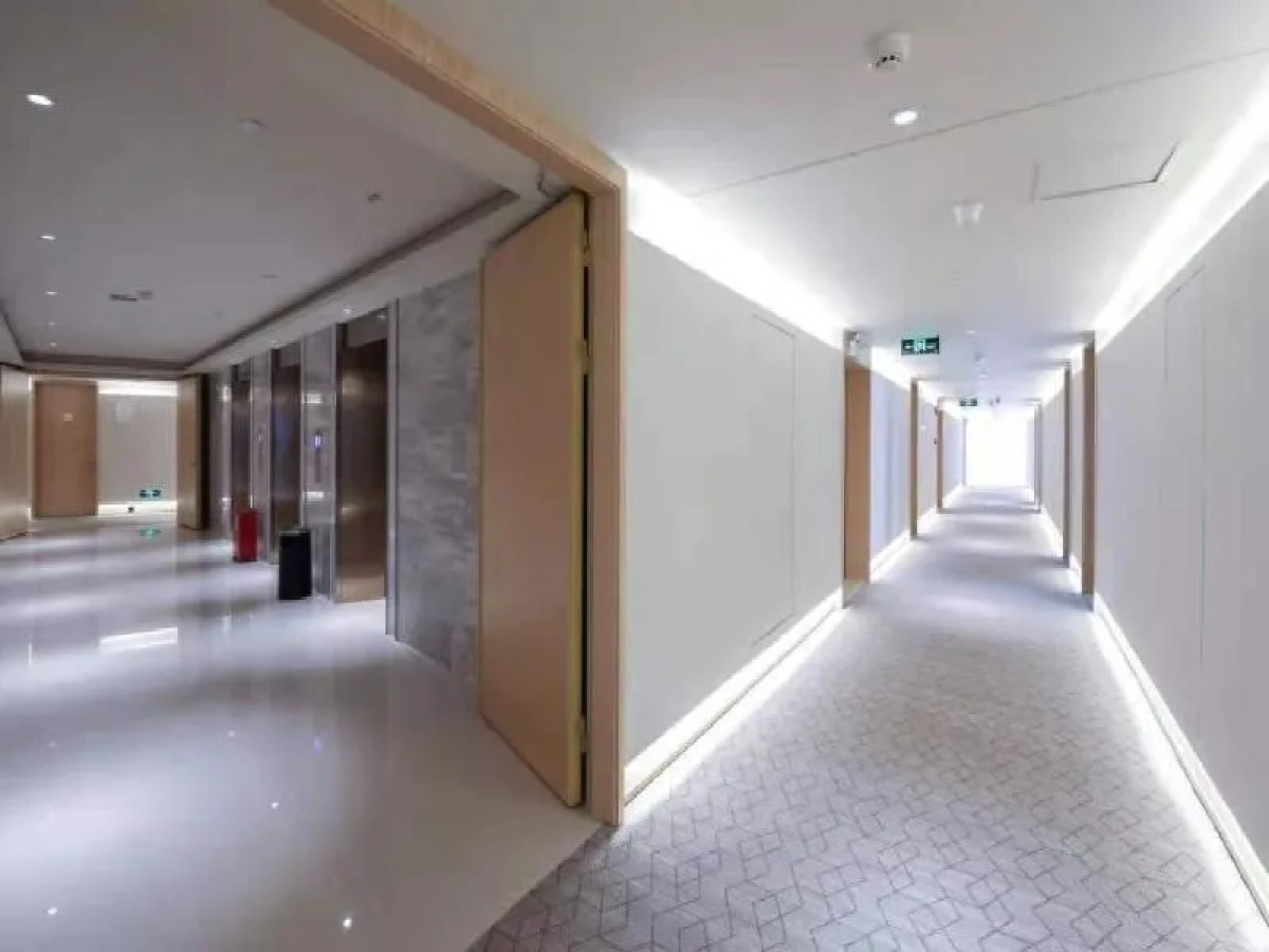 Ji Hotel Shenzhen Baoan International Convention a