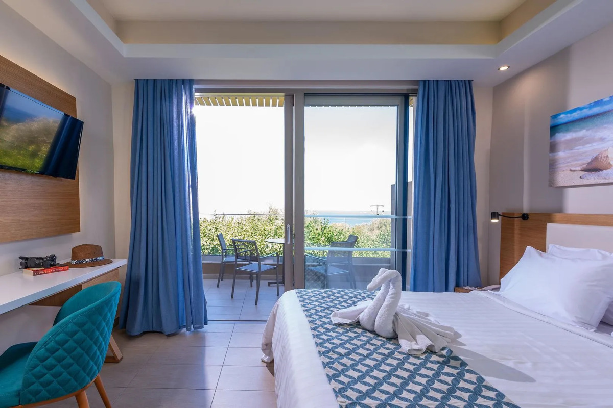 Royal & Imperial Belvedere Resort - All inclusive