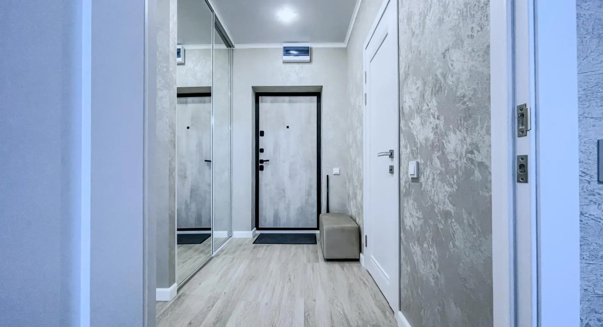 Green FOX на Трофимова