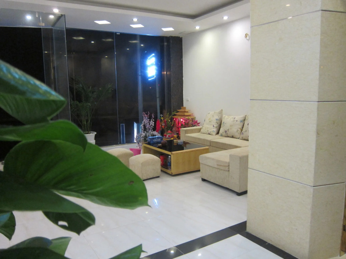 Dragon Airport Hotel