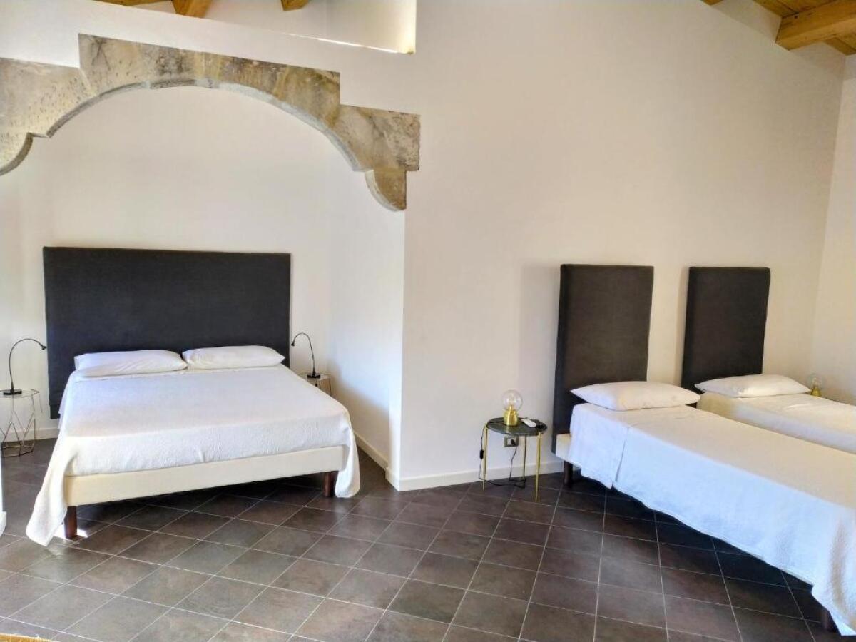 Balate Dimora In Centro