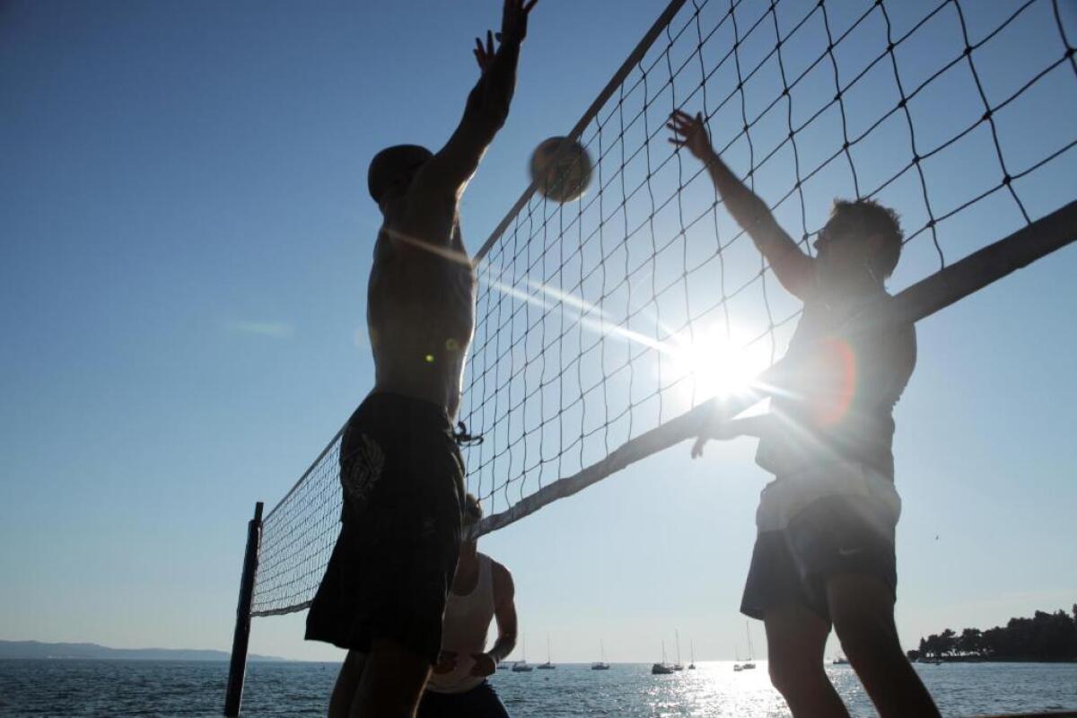 Apartments Adria - Hotel & Resort Adria Ankaran