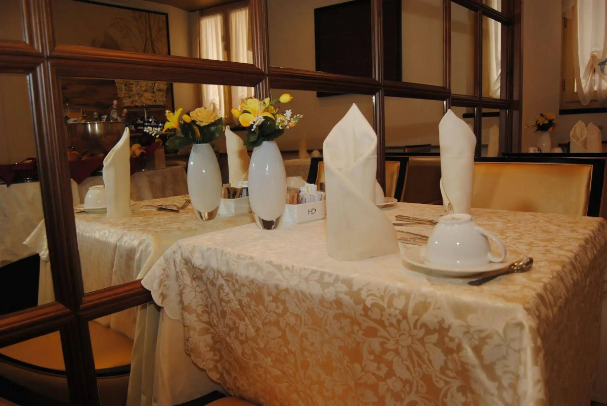 Hotel Dei Dragomanni