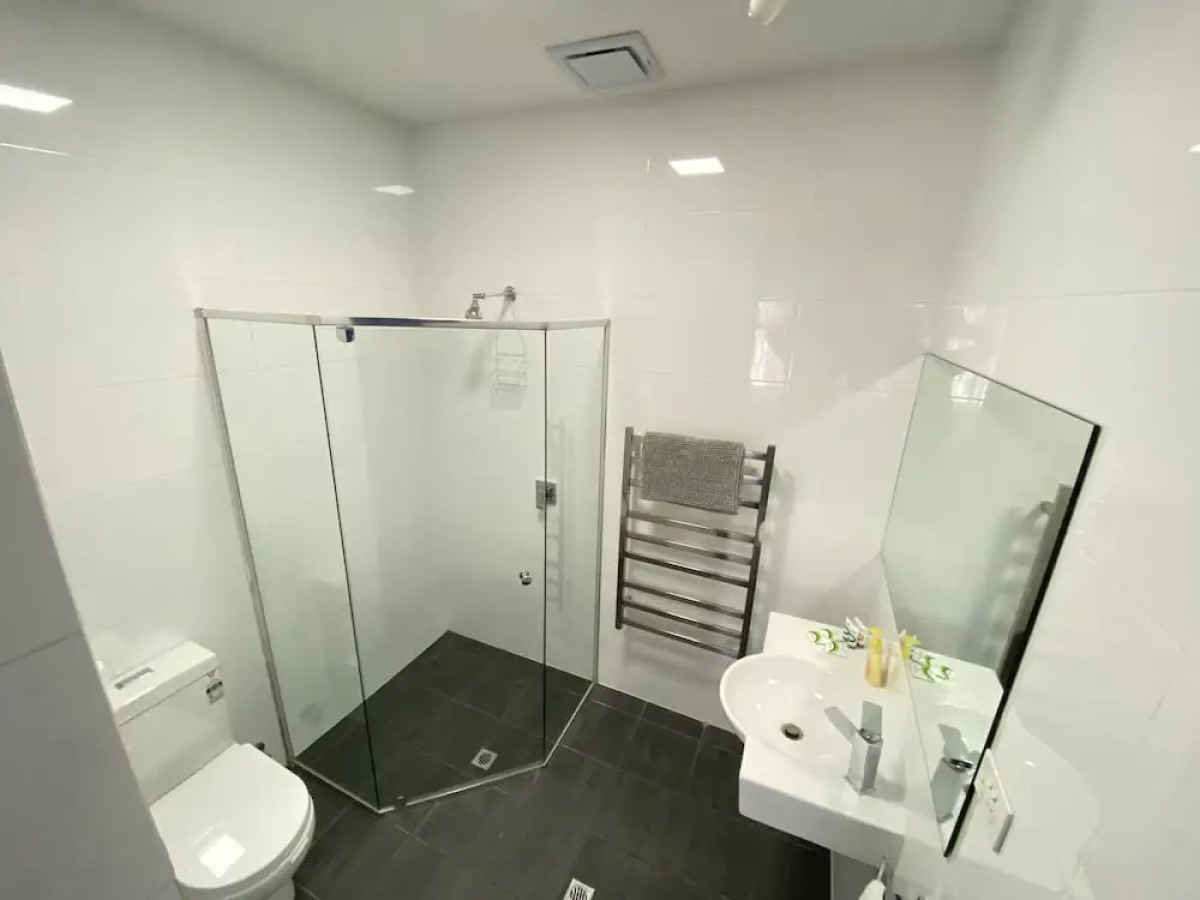 Atlantic West Beach Apartments