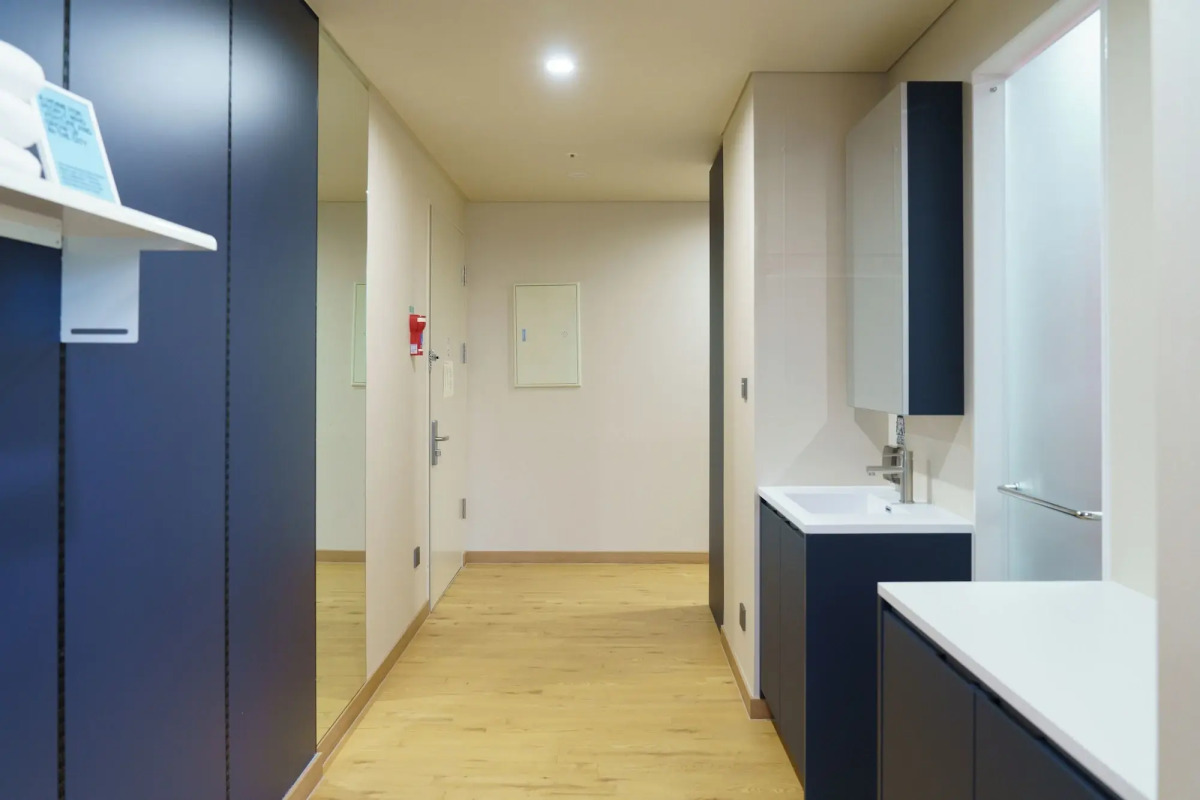 Localstitch Creator Town Seogyo