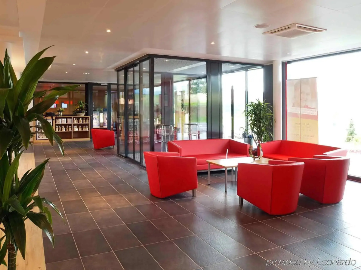 ibis Bulle La Gruyere