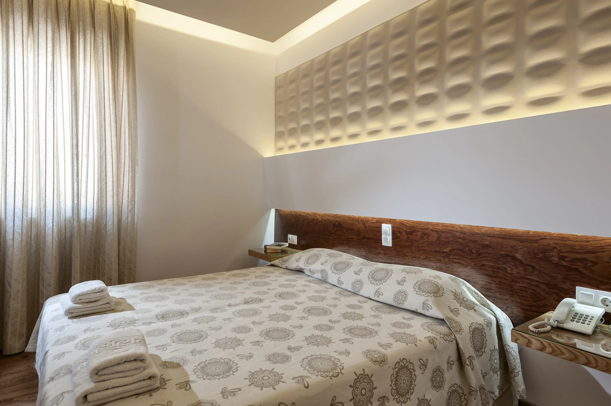 Elina Hotel Apartments