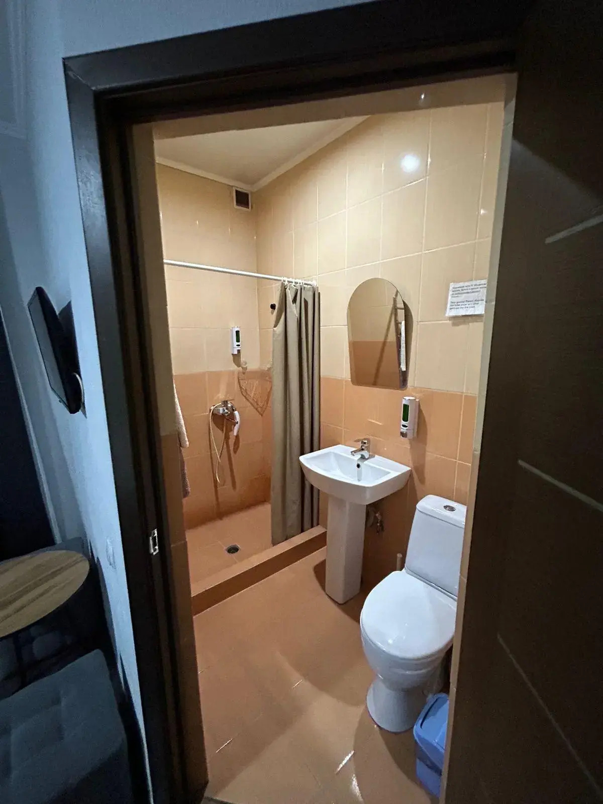 Отель Камея