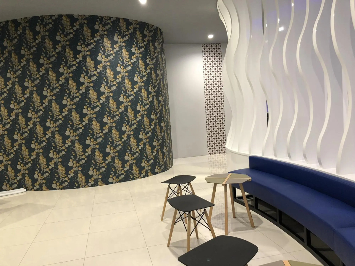 Passgo Digital Airport Terminal 3 Soekarno Hatta