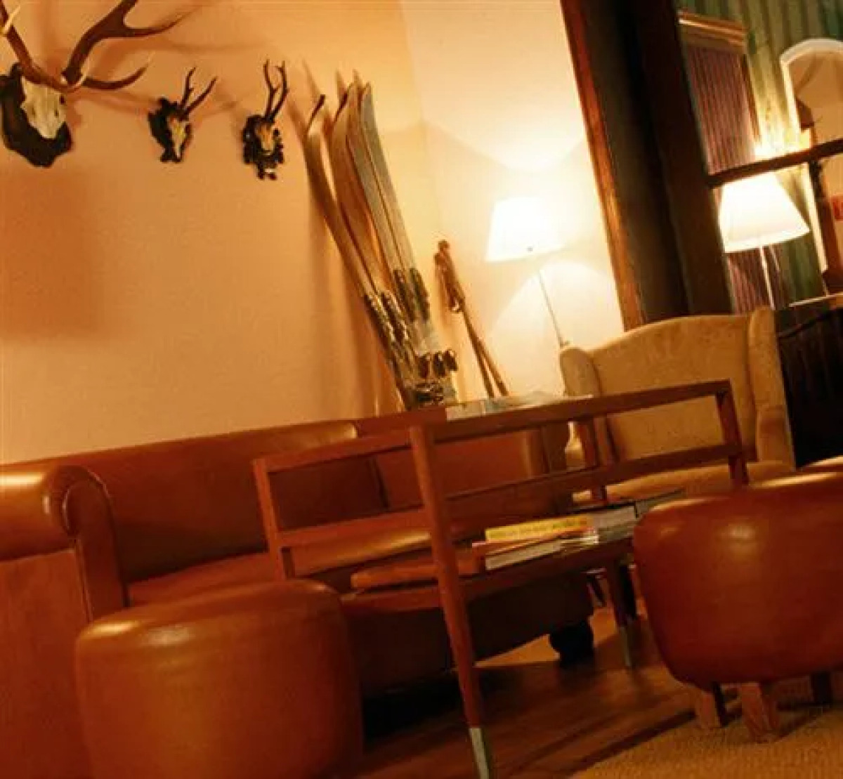 Alpine Spa Hotel Haus Hirt