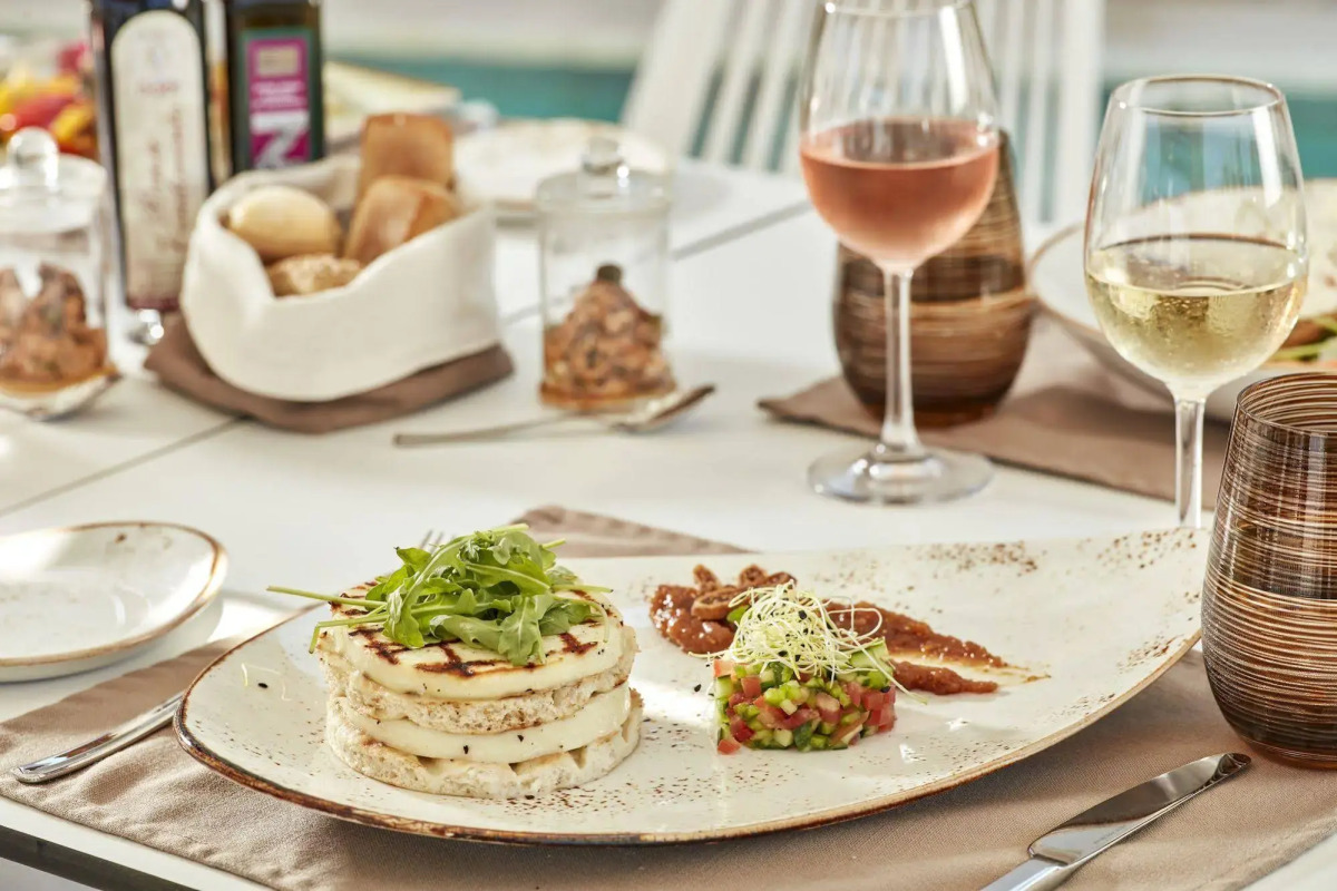 Lesante Blu - The Leading Hotels of the World, Adults Only