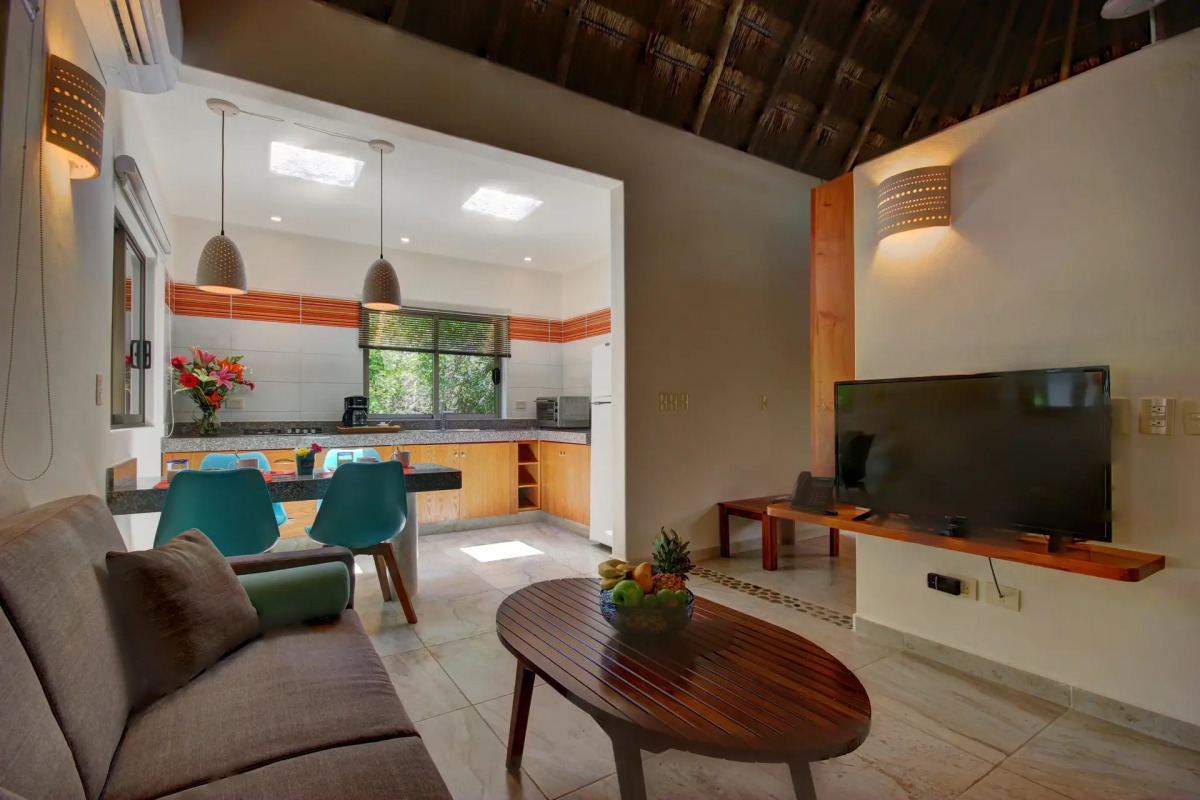 Palmar del Sol by Riviera Maya Suites