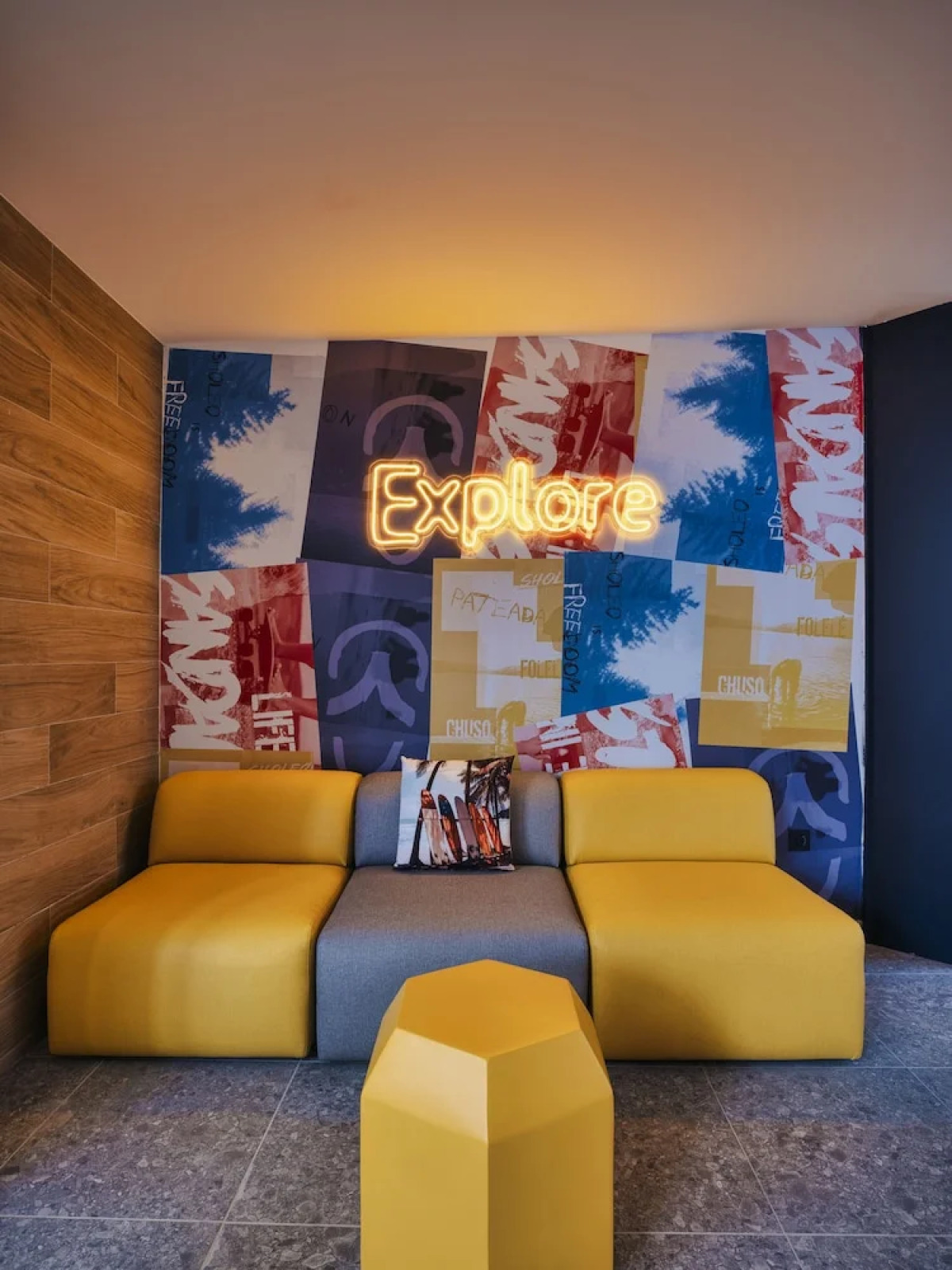 Sholeo Lodges Los Gigantes