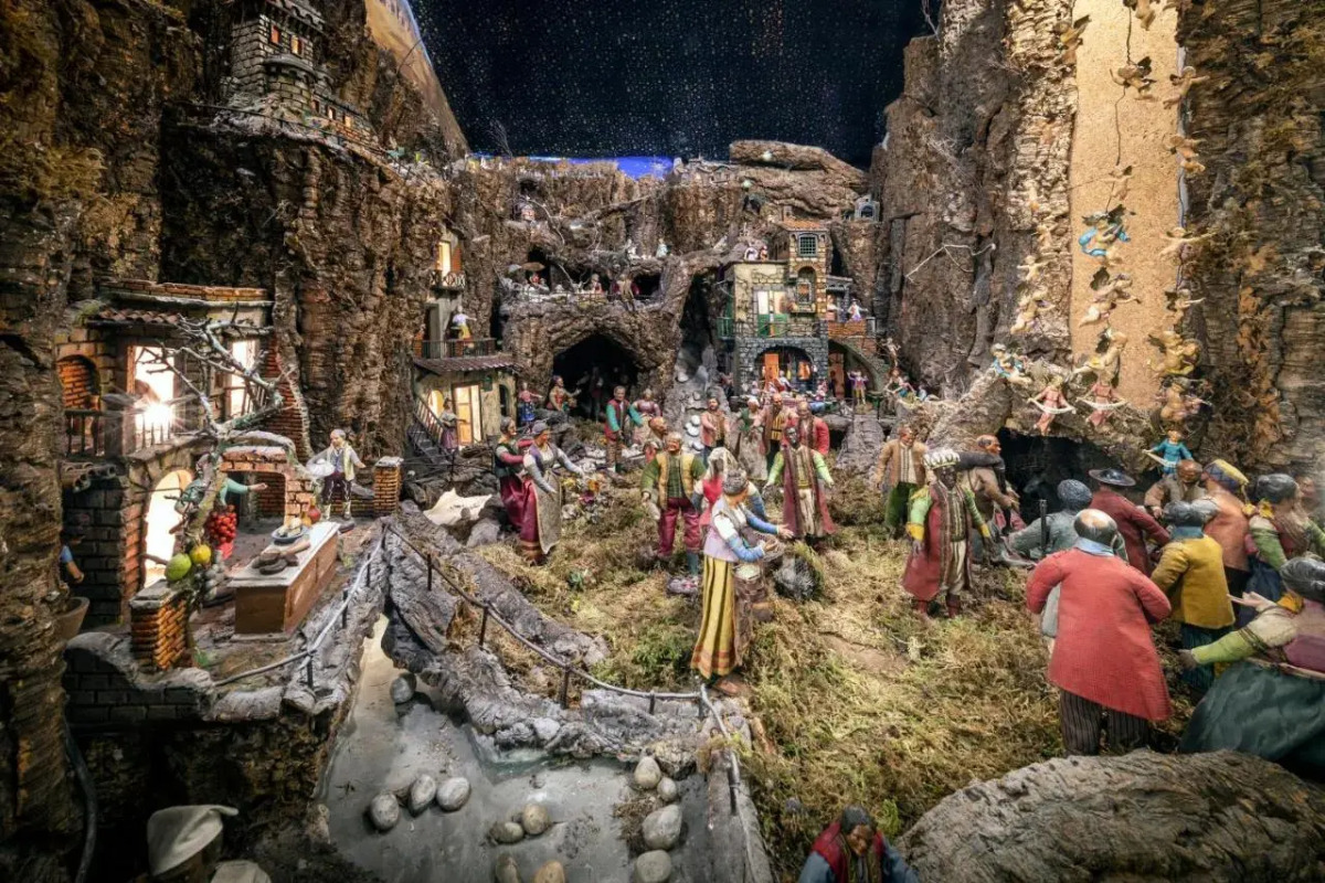 LHP Napoli Palace & spa