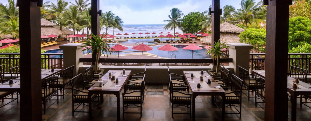 Khaolak Laguna Resort