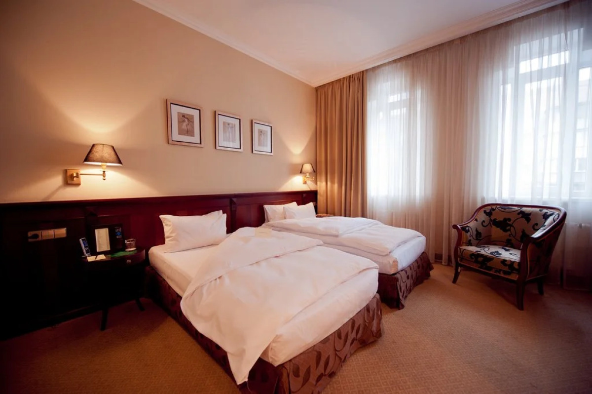 Отель «Опера»