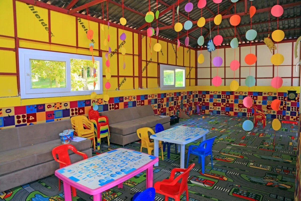 Labranda Ephesus Princess