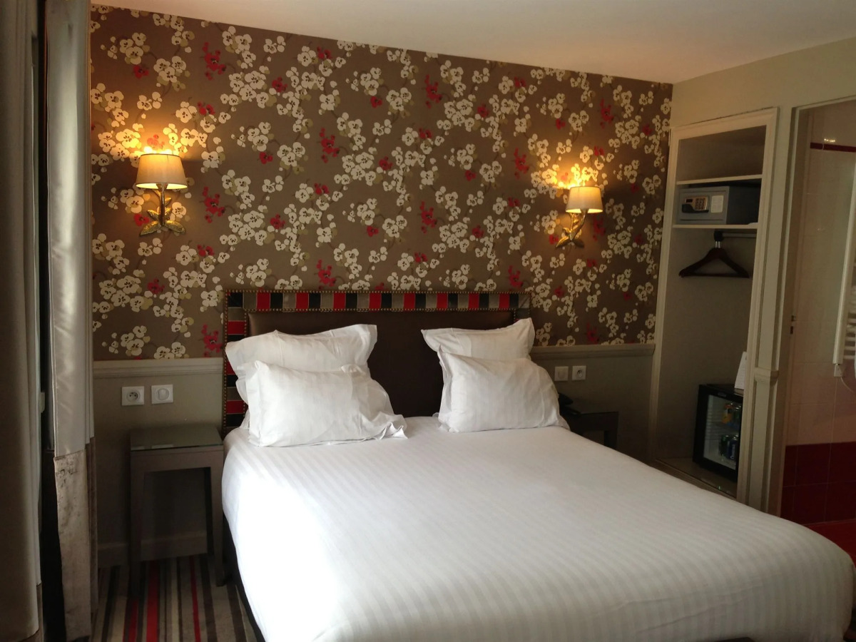 Hôtel des Comédies