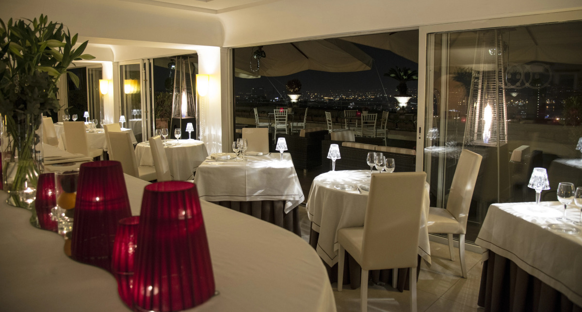 Hotel San Francesco Al Monte