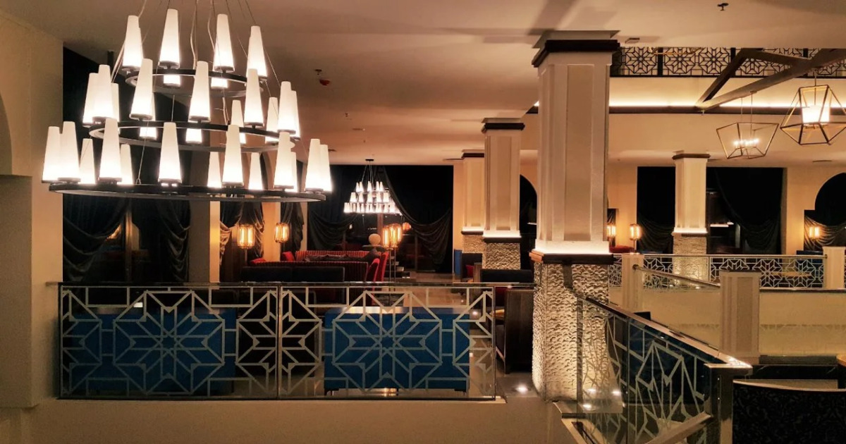 Hotel Verde Zanzibar - Azam Luxury Resort & Spa