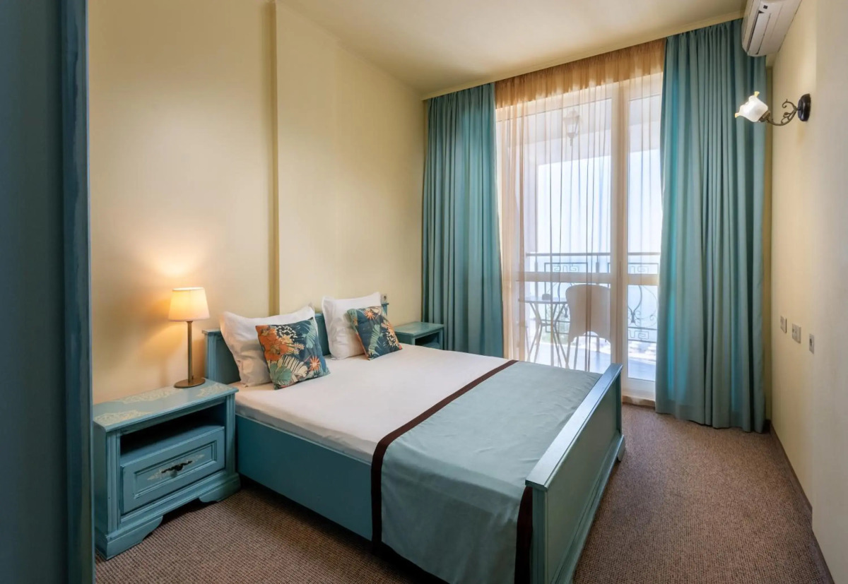 Hotel Festa Pomorie Resort