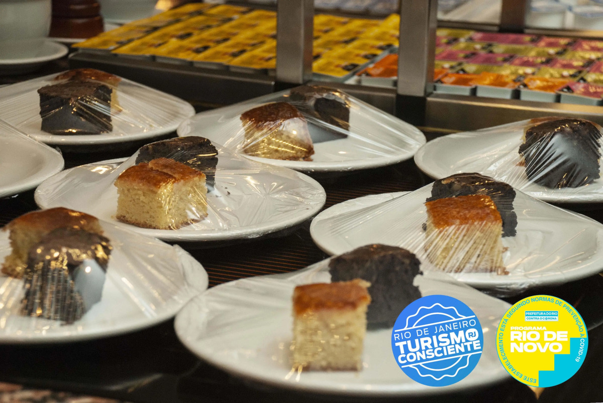 Mar Palace Copacabana