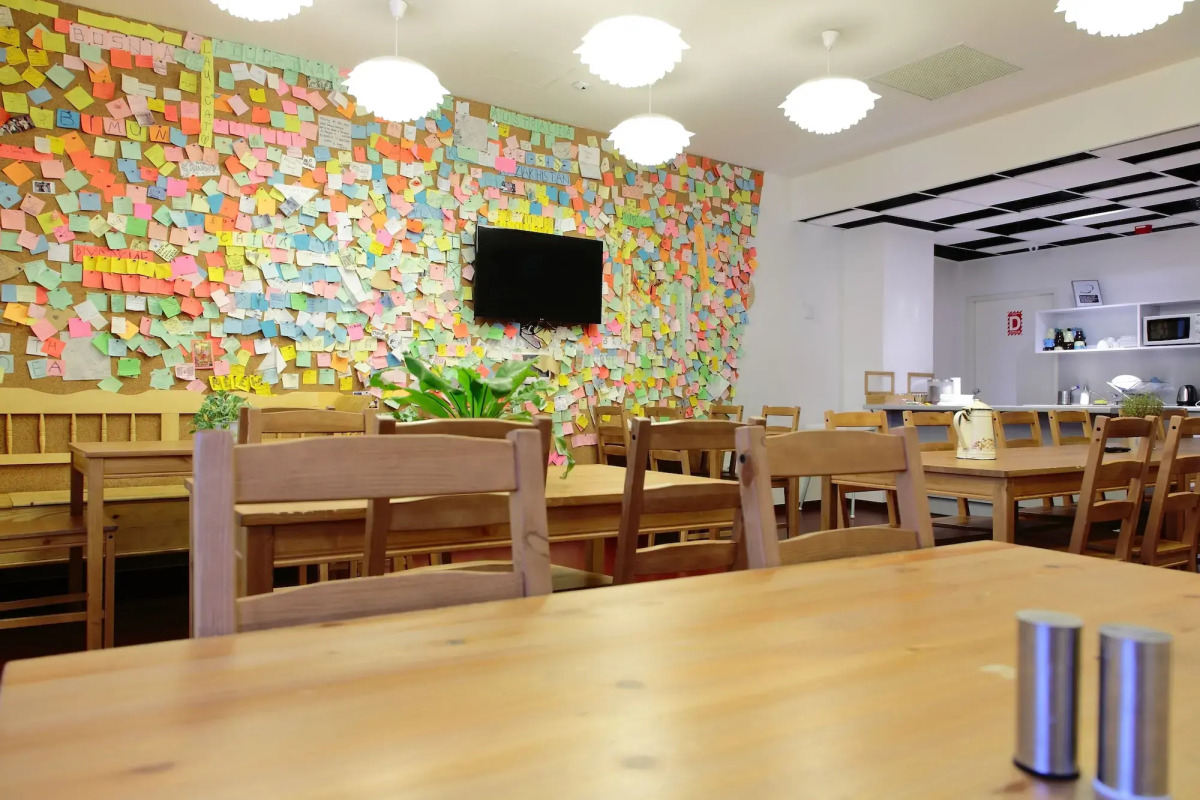 Maverick Budapest Soho