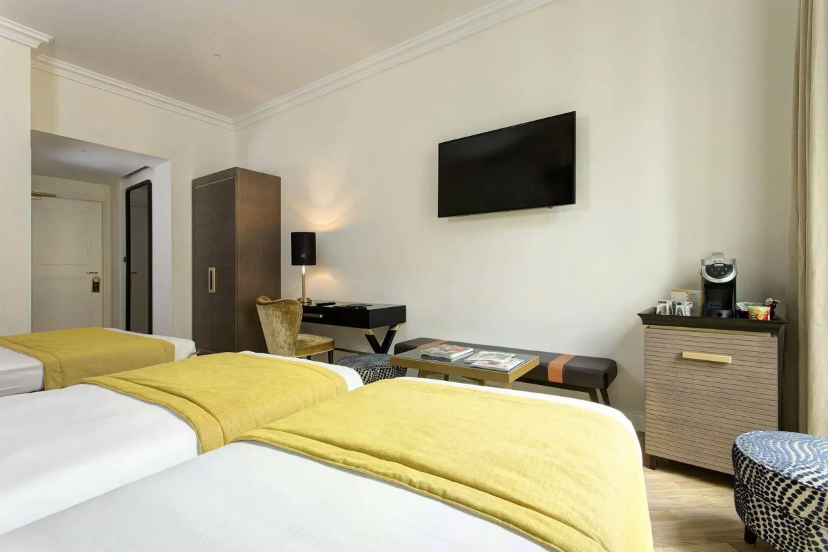 The K Boutique Hotel