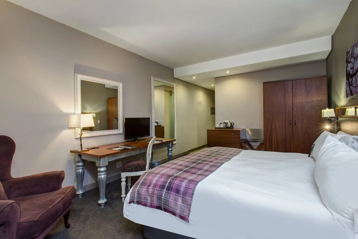 ANEW Hotel Hatfield Pretoria