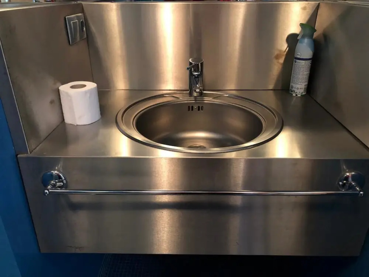 Mayer Sahkulu Suites