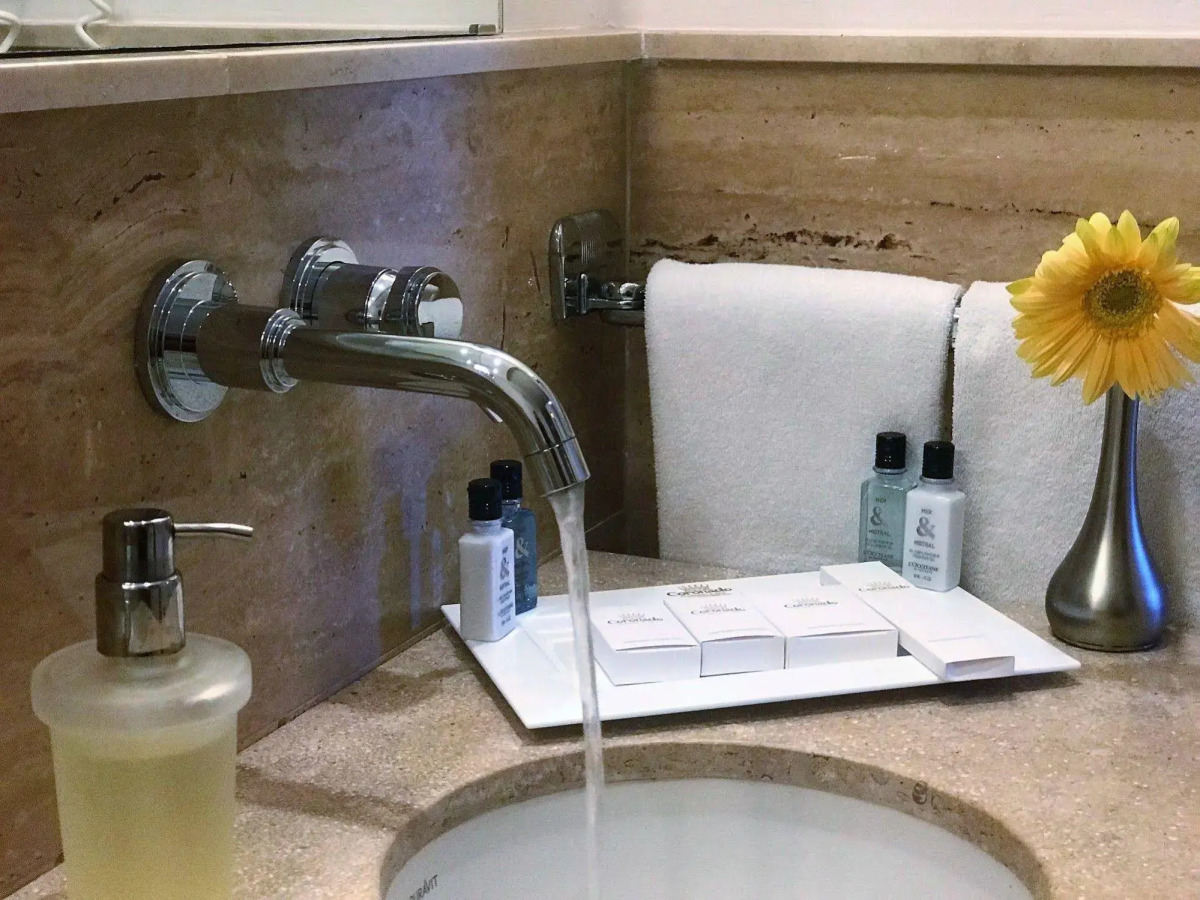 Hotel Coronado Thallasso & Spa