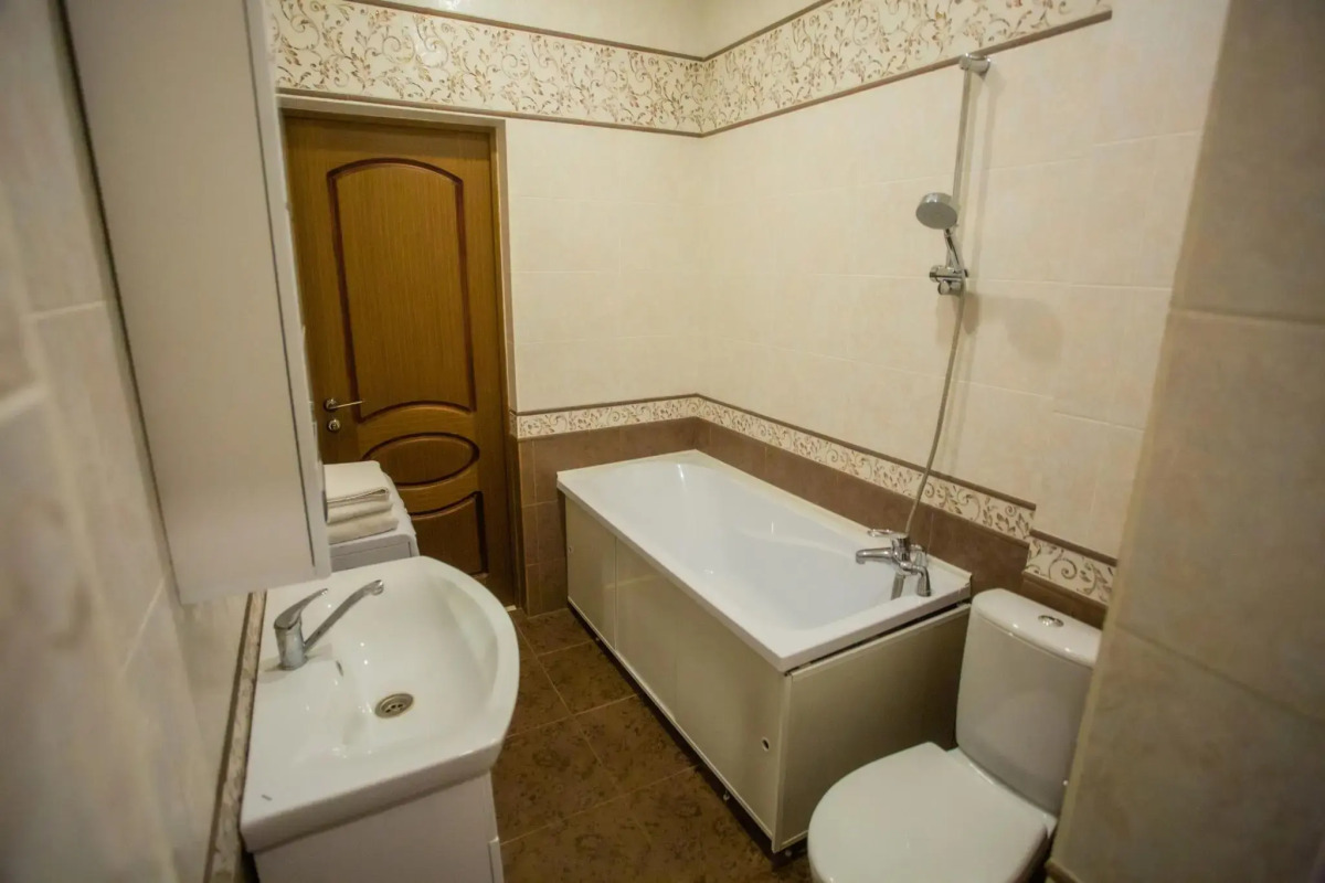 Гостевой дом Мелодия Жигулей