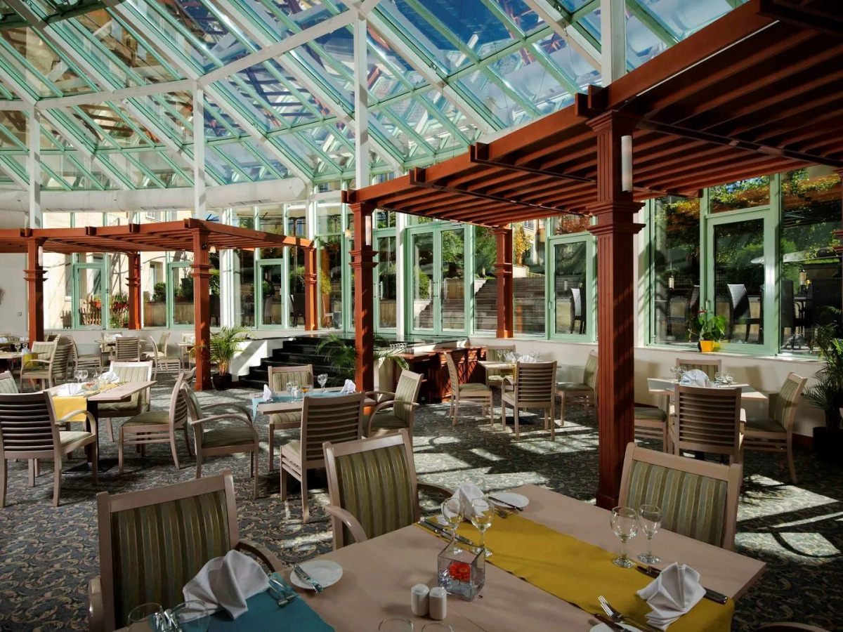 Отель Maison Sofia