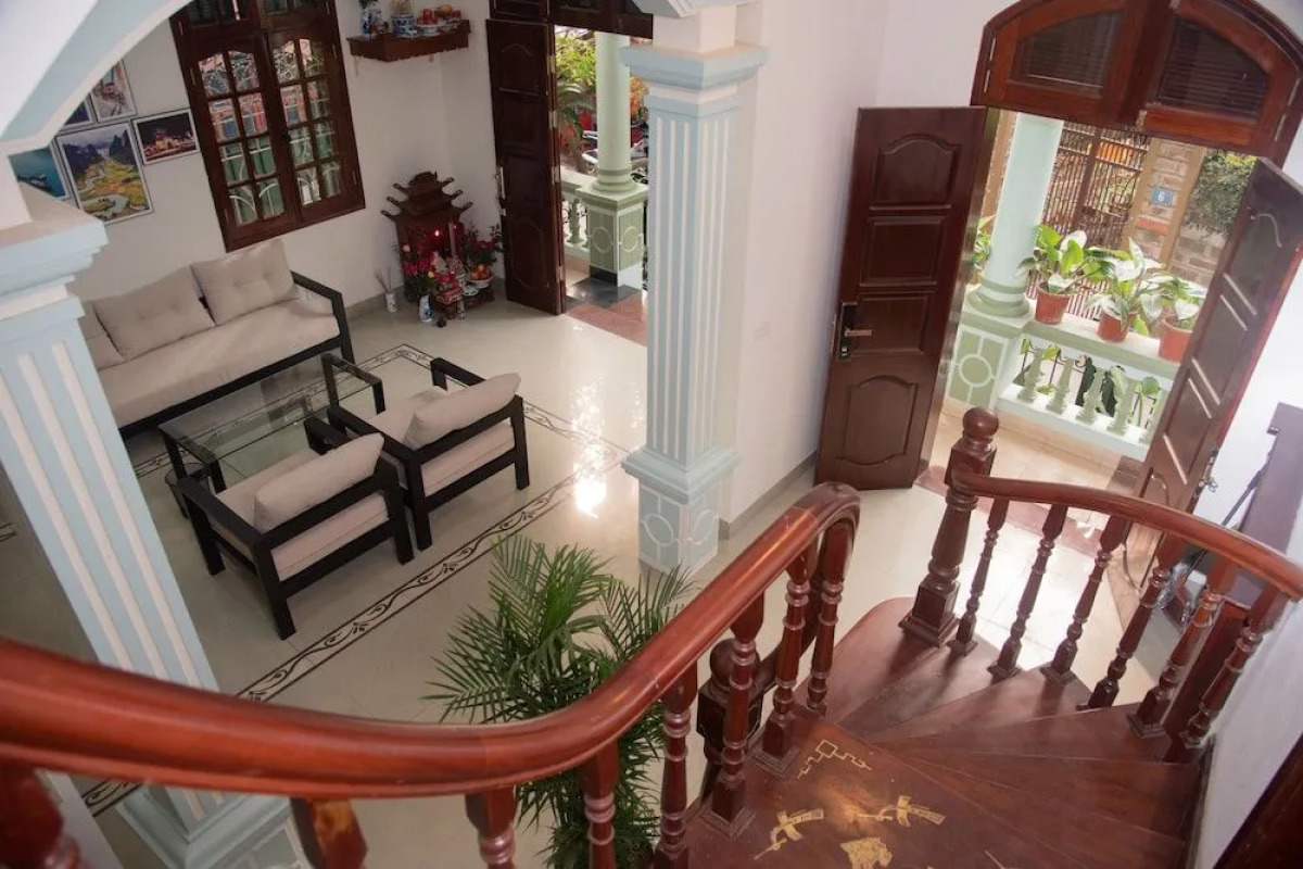 Eden Westlake Hotel - The Art