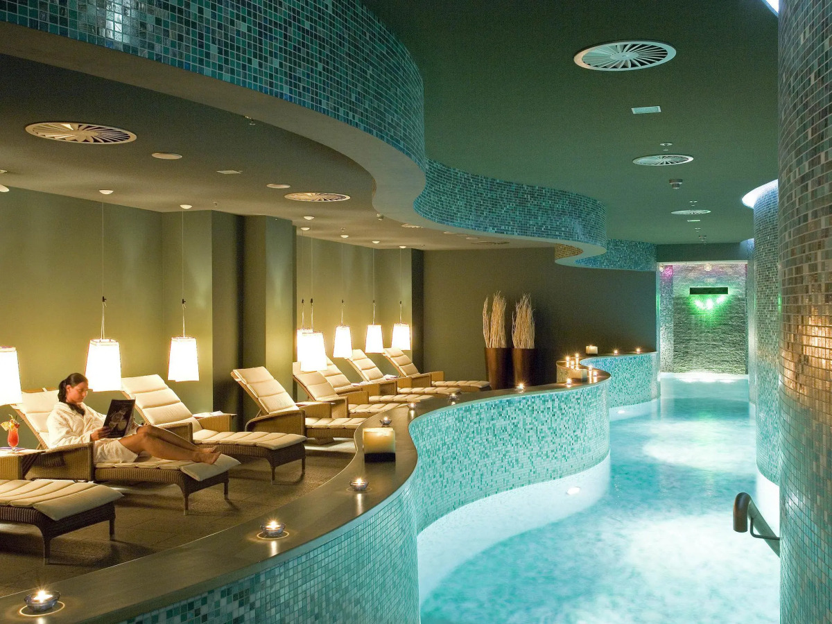 Sofitel Hamburg Alter Wall