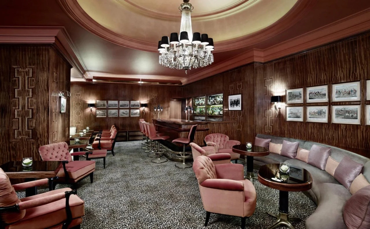 Hotel Bristol, a Luxury Collection Hotel, Vienna