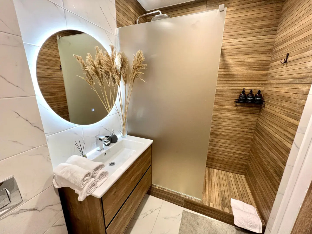 RentFlat (Рент Флэт) на улице Матрены Наздрачевой 3/1