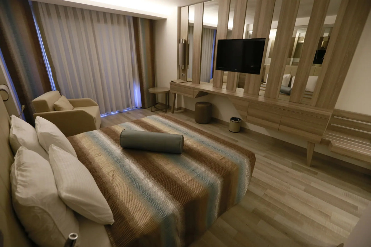 Turunc Premium Hotel